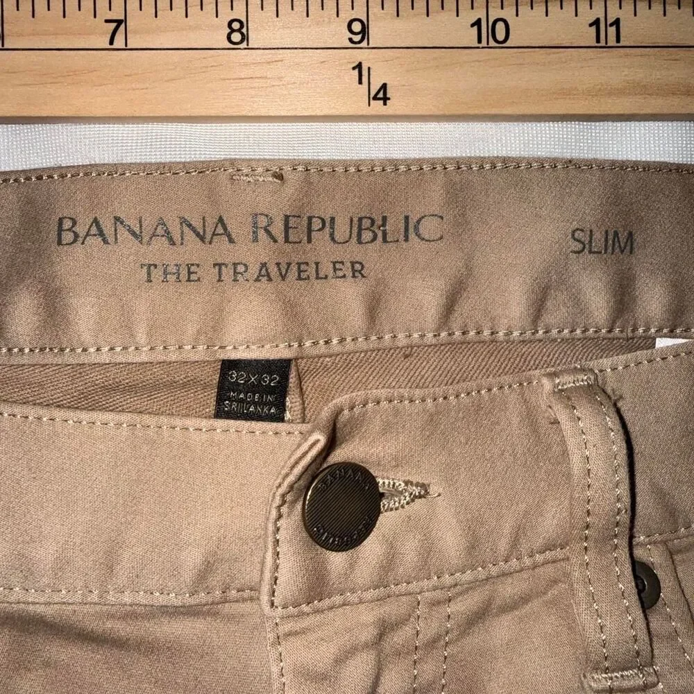 Banana Republic banana republic